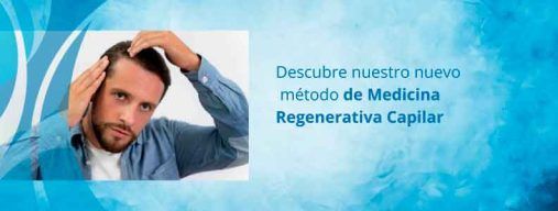 Método Aurea Clinic unidad capilar medicina regenerativa