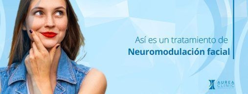Así es un tratamiento para eliminar arrugas en Aurea Clinic Sevilla