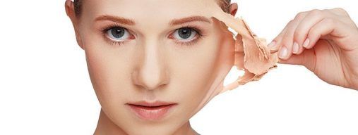 tratamiento facial peeling de fenol medio y profundo