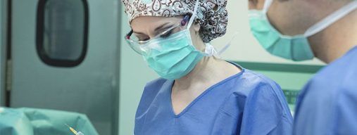 Doctora Martínez Padilla mejor cirujano plástico