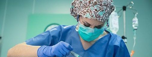 Rinoplastia en Sevilla