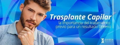 trasplante capilar Sevilla
