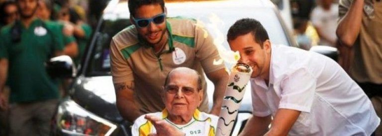 Muere Ivo Pitanguy