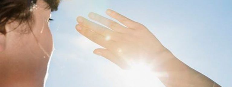tratamientos estéticos y sol, botox, rellenos de ácido hialurónico e hilos