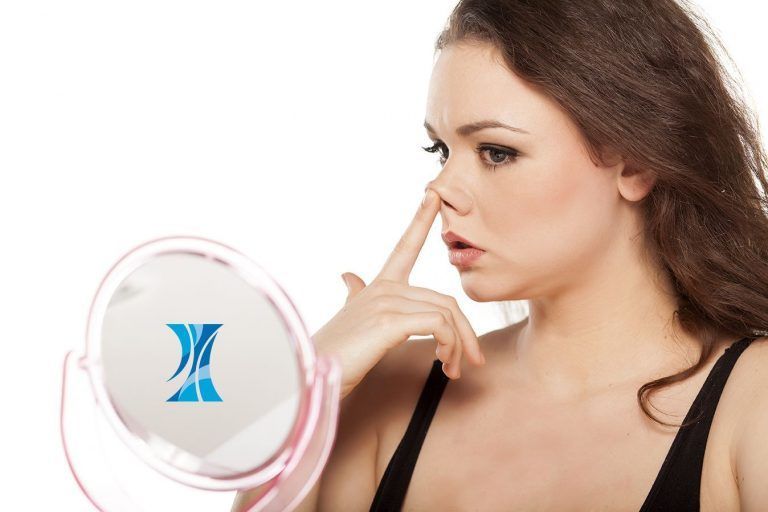 Rinoplastia estetica y rinoplastia funcional