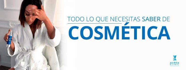 cosmética Aurea Clinic