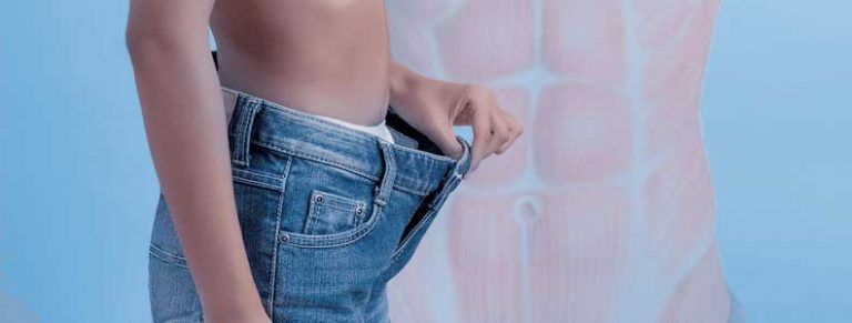 Abdominoplastia cirugía de abdomen tensar contorno abdominal en sevilla