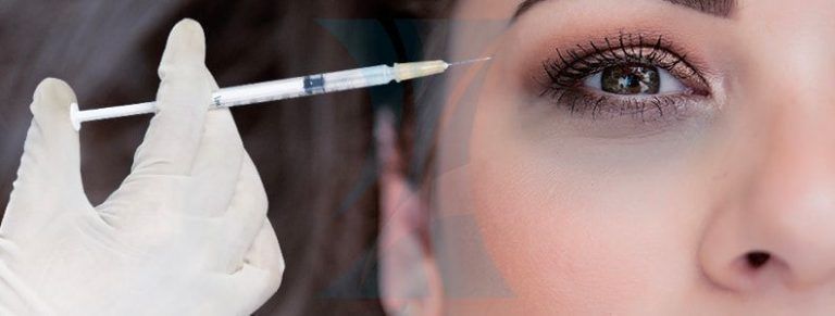 qué ácido hialurónico es bueno para las ojeras