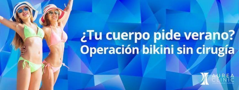 operación bikini sin cirugía INDIBA DEEP CARE, presoterapia médica