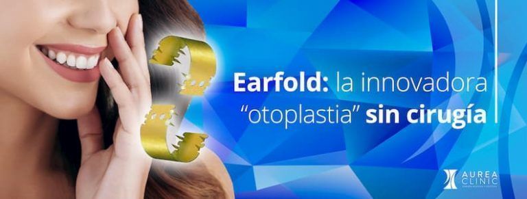 otoplastia sin cirugía Earfold