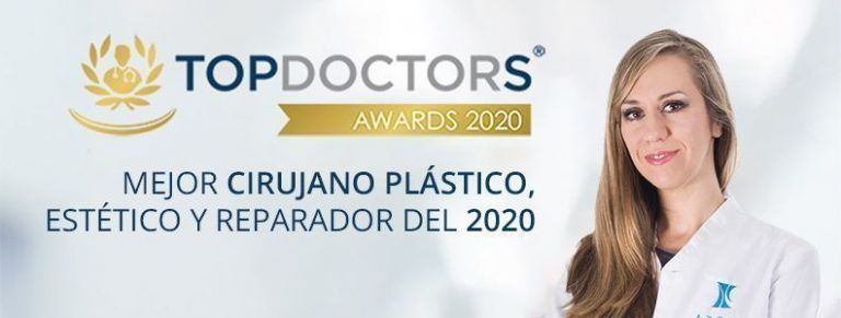 Mejor Cirujano Plástico España Dra. Ana Martínez Padilla