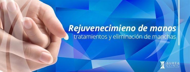 rejuvenecimiento de manos Sevilla