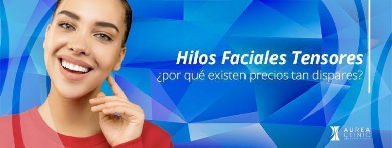 Precio hilos tensores Sevilla