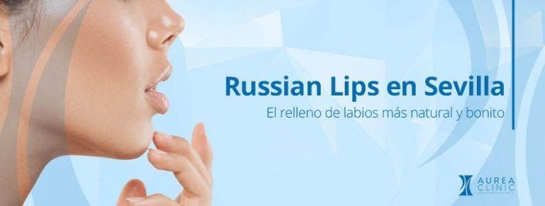 Russian Lips Sevilla