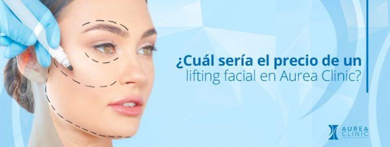 lifting facial precio Sevilla