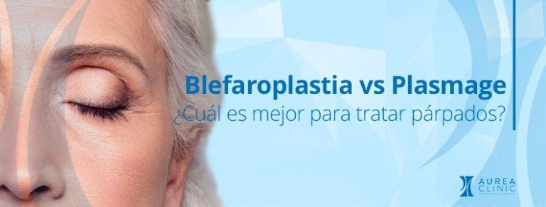 blefaroplastia plasmage sevilla