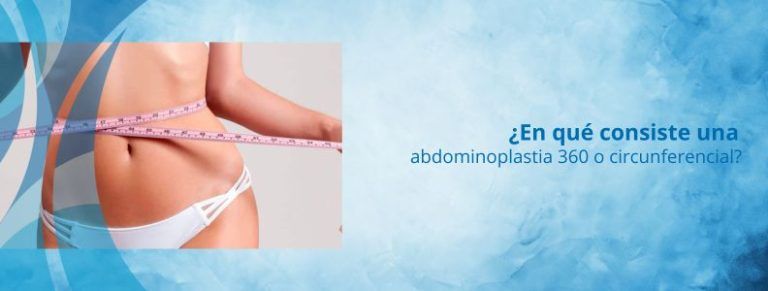 abdominoplastia 360 sevilla
