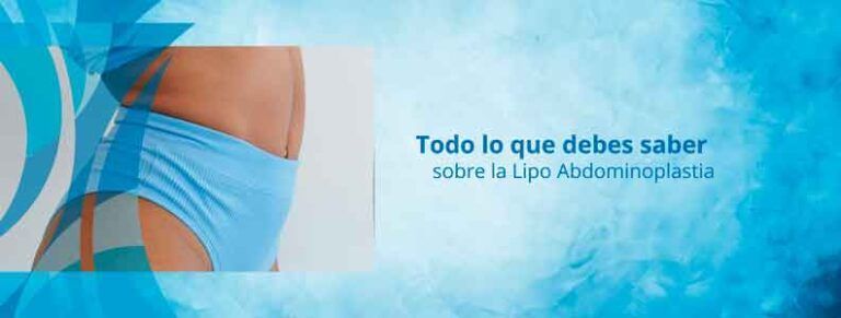 lipo abdominoplastia