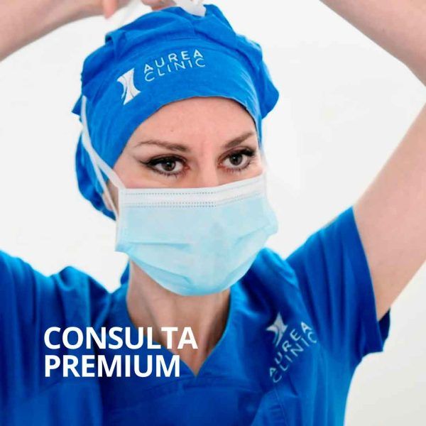 Consulta premium dra martinez padilla