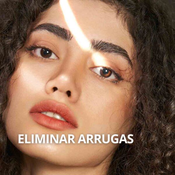 tratamientos para eliminar arrugas faciales