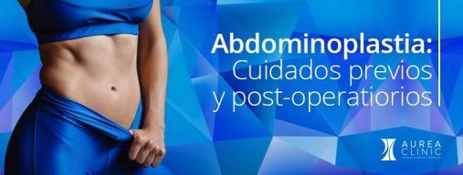 cuidados de la abdominoplastia
