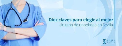 mejor cirujano plástico rinoplastia Sevilla