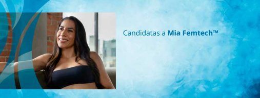 Candidatas a Mia Femtech