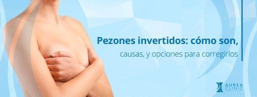 pezones invertidos Sevilla