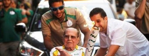 Muere Ivo Pitanguy