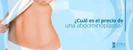 abdominoplastia precio
