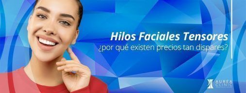 Precio hilos tensores Sevilla
