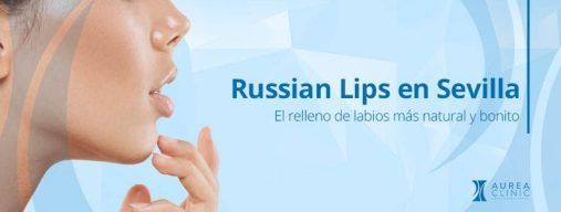 Russian Lips Sevilla